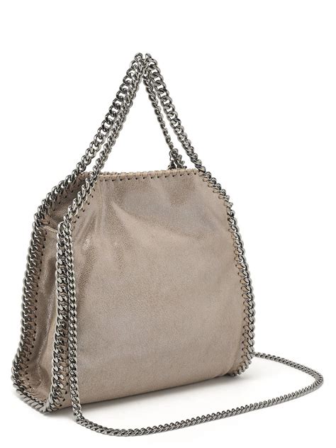 stella mccartney bag falabella dupe|stella mccartney bag falabella sale.